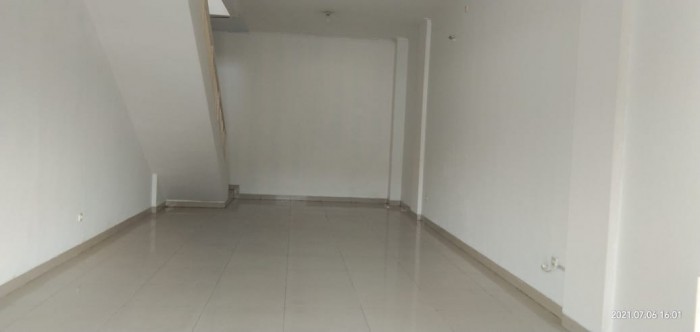 Ruko Disewakan di Thamrin Jababeka Cikarang